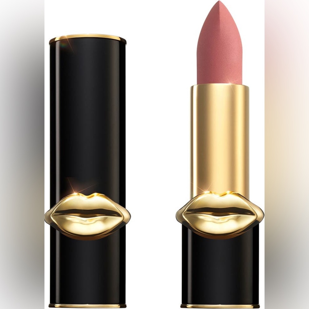 PAT McGRATH MatteTrance™ Lipstick
PAT McGRATH LABS